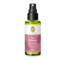Primavera Raumspray In Balance  50ml bio